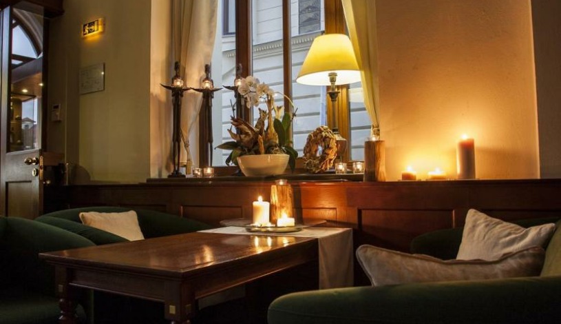 HOTEL SLUNCE Uherské Hradiště